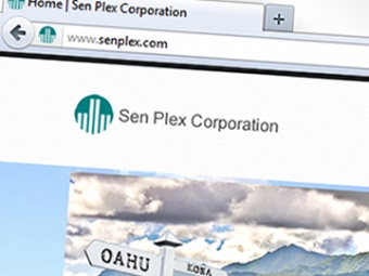 Sen Plex Corporation