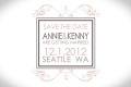 Annie + Kenny Wedding