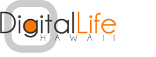 Digital Life Hawaii | Hawaii Web & Graphic Design